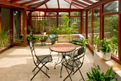 Hoe conservatory quotes